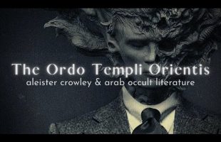 Arab Occult Literature and the real horror of 1001 Nights