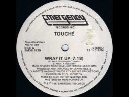 Touche – Wrap It Up