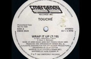 Touche – Wrap It Up