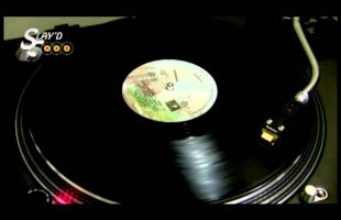 The Gap Band – I Don’t Believe You Want To Get Up & Dance (Oops!) (Slayd5000)