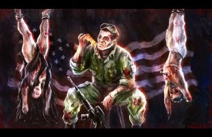 The US Government Hid This About The Iraq War (Warning* Mature Audiences Only)