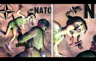Disclosing NATO’s Atrocities In Yugoslavia