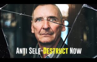 Stop the Self-Destruction Code | 7 Traps | 1 Solution