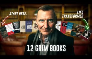 12 Books for Success in EVERY Field of Your Life