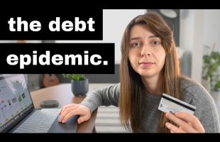 Why You Can’t Stop Spending…