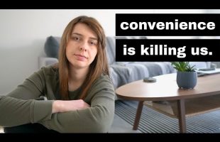 The True Cost Of Convenience