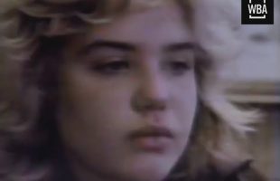 1987 NEWS REPORT: Hollywood Child Trafficking | Runaway Kids