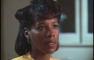 1988 NEWS SPECIAL: Detroit CRACK-ADDICTED Mother | Pat Hurling’s Story