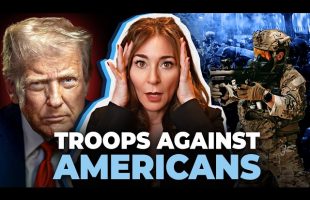 Supreme Court is Totally Cool with Using the Military Against Americans