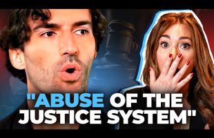 Justin Baldoni Obliterated in Court