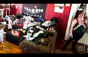 Wife Realizes Her Husband is a Child Predator