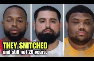 Correctional officers SENTENCED to PRISON for INMATES DEATH