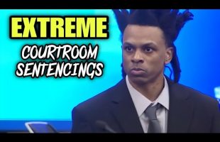 DEFENDANTS SENTENCED to LIFE and DEATH in PRISON