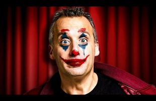 The Impractical Jokers Situation…