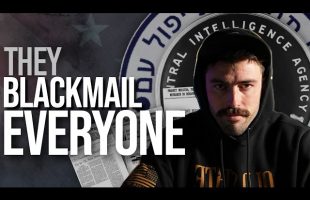 ISRAEL, THE VATICAN, AND THE MAFIA – Another Blackmail Ring Revealed in 2025