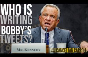 Is RFK Jr. LYING about his measles stance?