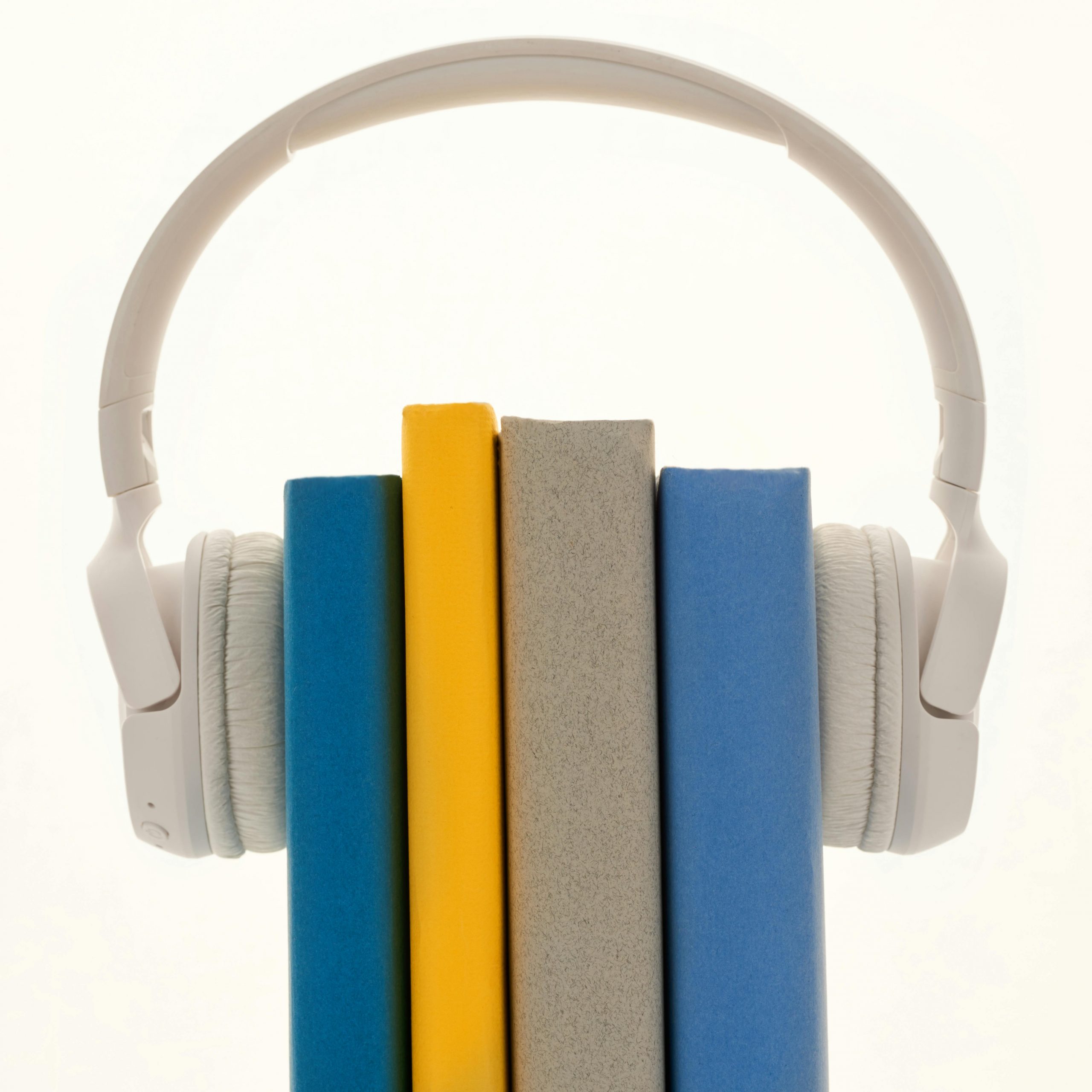 Audiobooks