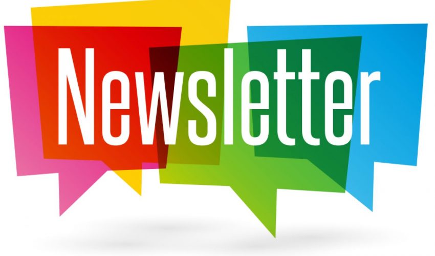 July 2025 Newsletter