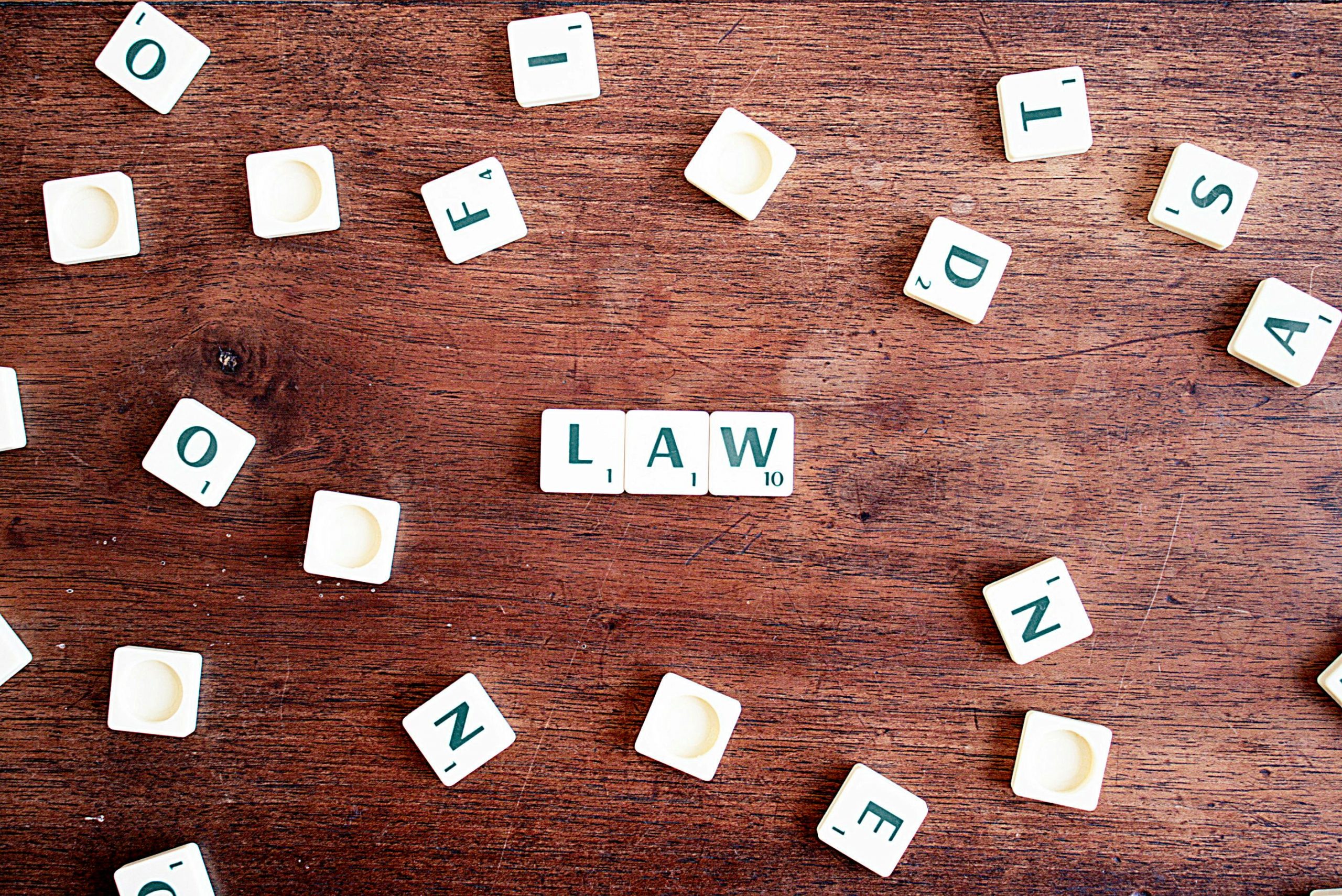 Legal