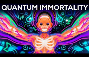 Let’s Kill You a Billion Times to Make You Immortal