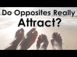 Do Opposites Really Attract? – How To Choose The Right Partner