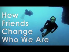 The Risk Of Friendships & Relationships – How Friends Change Who We Are