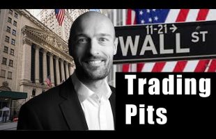 Are Trading Pits Outdated?