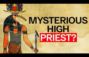 The REAL ORIGIN of Hermeticism – Petosiris, High Priest of Thoth
