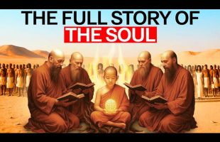 The FULL STORY of The Soul – Every Spiritualist Must KNOW This
