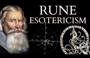 The Origins of Runic Mysticism and Magic – The Kabbalistic Noble Runes of Johannes Bureus