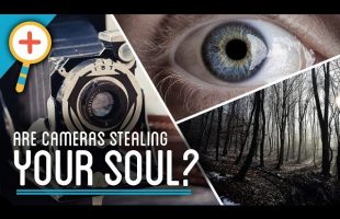 Will a Camera Steal your Soul? | HTME: Minisode