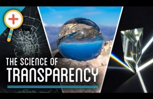 The Science of Transparency and Refraction | HTME: Minisode