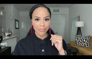 COME CHAT WITH ME! | CHAT WITH LALA JENKINS