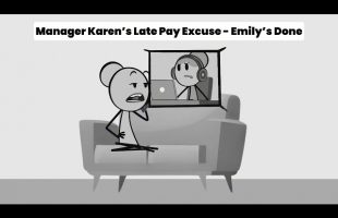 Boss vs Employee be like
