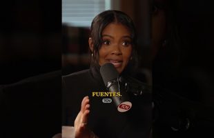 Candace Owens Says “F You” to Babylon Bee CEO
