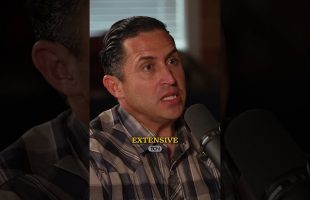 Lt. Col. Aguilar Was “Not Impressed” With IDF