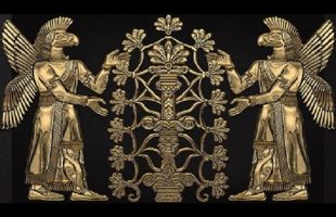 Anunnaki, Atlantis, Noah, Anu/Anubis DECODED PART 1 (Old Classics)