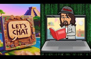 Let’s chat and be clear … Open discussion