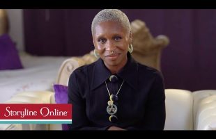 ‘Remember to Dream, Ebere’ read by Cynthia Erivo