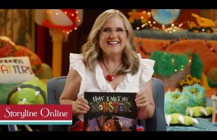‘How I Met My Monster’ read by Nancy Cartwright