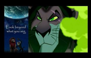 Disney & The Mystery Religion: Be Prepared! – Bill Cooper