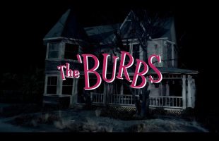 The Burbs (1989) | Ambient Soundscape