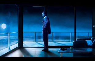 Heat (1995) | Mystery Man | Ambient Soundscape