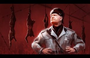 The Diabolical Things Benito Mussolini Did During His Reign