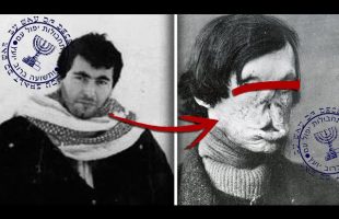 These Documents Expose Mossad’s MOST Horrifying Secrets