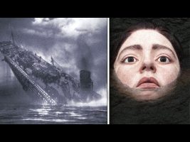Bizarre WW2 Shipwrecks WORSE Than The Titanic
