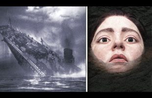 Bizarre WW2 Shipwrecks WORSE Than The Titanic