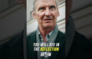 If you want to reach your Highest Potential, look into the Eye