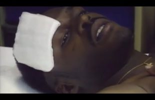 1992 NEWS SPECIAL: So Violent A Nation | DALLAS TX