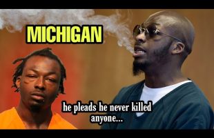 SENTENCING DAY for HOME INVASION and MURDER of MICHIGAN PROFESSOR